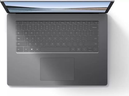 Microsoft Surface Laptop 3 1873 (V4G-00021) Laptop (Ryzen 5/ 8GB/ 128GB SSD/ Win10 Home)