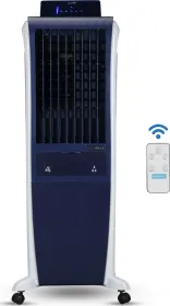 Symphony Diet 3D 30B 30 L Tower Air Cooler