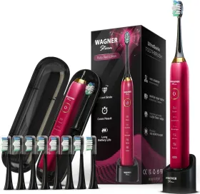Wagner Stern WT9700 Electric Toothbrush