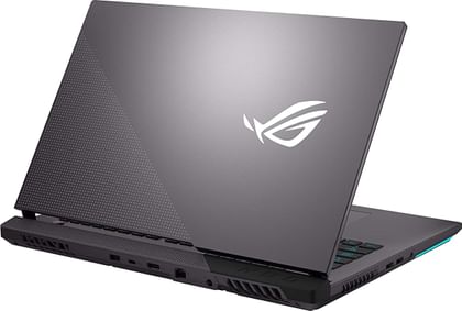 Asus ROG Strix G17 G713IC-HX056T Gaming Laptop (Ryzen 7 4800H/ 8GB/ 512GB SSD/ Win10/ 4GB Graph)
