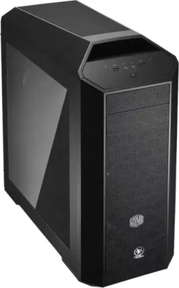 ANT RZ700X Gaming Desktop (Ryzen 7/ 16GB/ 1TB/ 120GB/ FreeDos/ 8GB Graph) - image 3
