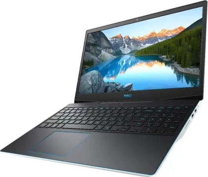 Dell Inspiron G3 3590 Gaming Laptop (9th Gen Core i7/ 8GB/ 512GB SSD/ Win10/ 4GB Graph)