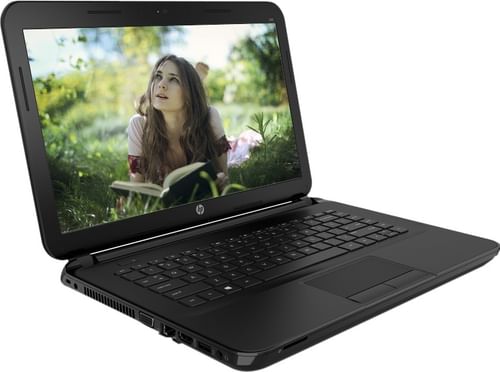 HP 245 G2 Notebook