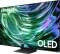 Samsung S90D 65 inch Ultra HD 4K Smart OLED TV (QA65S90DAULXL)