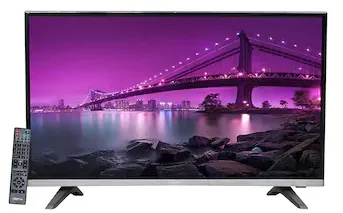 Aisen A40HDN952 40-Inch Full HD TV