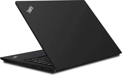 Lenovo Thinkpad E490 (20N8S0JC00) Laptop (8th Gen Core i5/ 8GB/ 1TB 128GB SSD/ FreeDOS)