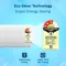 MarQ by Flipakart 153IPG26WQ 1.5 Ton 3 Star 2026 Inverter Split AC