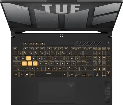 Asus TUF Gaming F15 FX507VI-F15.I74070 Gaming Laptop (13th Gen Core i7/ 16GB/ 1TB SSD/ Win11/ 8GB Graphics)