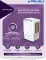 Bajaj PMH-43X 43 L Personal Air Cooler