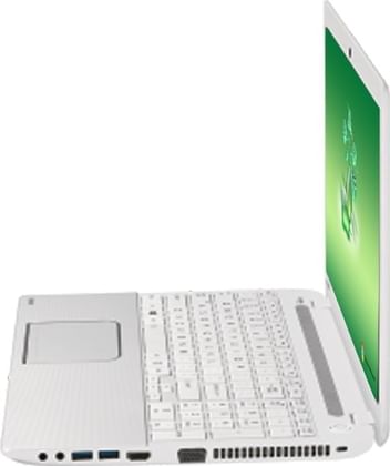 Toshiba Satellite L50-A-I0110 Laptop (3rd Gen Intel Core i3/ 4GB/ 500GB/ Win8.1)