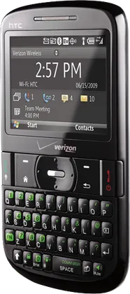 HTC Ozone XV6175
