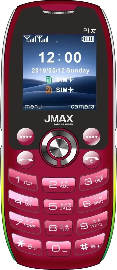 Jmax PI Price in India 2025, Full Specs & Review | Smartprix