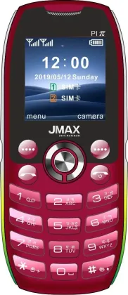 Jmax PI
