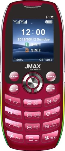 Jmax PI