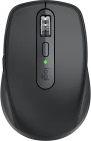 Logitech MX Anywhere 3S Wireless Mouse