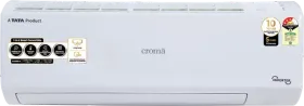 Croma CRLA024IND170281 2 Ton 3 Star 2025 Inverter Split AC