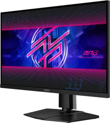 MSI MPG 274URF QD 27 inch Ultra HD 4K Monitor