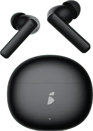 itel S9 Series Buds Air Pro True Wireless Earbuds