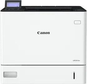 Canon imageCLASS LBP361dw Single Function Laser Printer