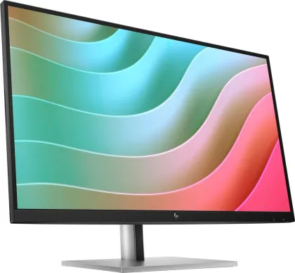 HP E27k G5 27 inch Ultra HD 4K Monitor