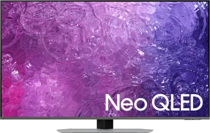 Samsung Neo QN90C 75 inch Ultra HD 4K Smart QLED TV (QA75QN90CAKLX)