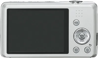 Panasonic Lumix DMC-FH6 ホワイト Panasonic Lumix DMC-FH6 Point & Shoot Price in India 2026, Full