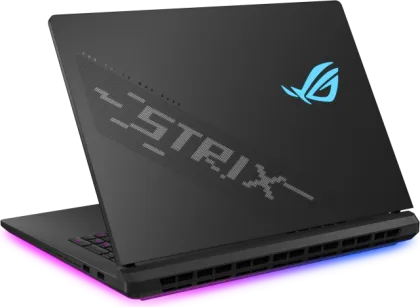 Asus ROG Strix Scar 18 G835LR-XS96 Gaming Laptop (Intel Core Ultra 9 275HX/ 32GB/ 1TB SSD/ Win11/ 12GB Graphics)
