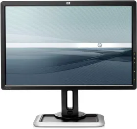 HP GV546A8 24-inch Full HD LED Backlit Monitor