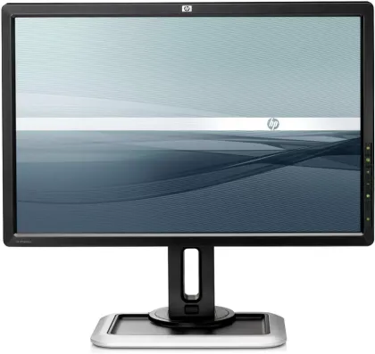 HP GV546A8 24-inch Full HD LED Backlit Monitor