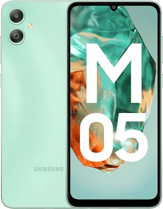 Samsung Galaxy M05