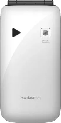 Karbonn K66 Alert Mate