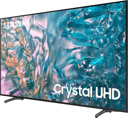 Samsung DUE80 65 inch Ultra HD 4K Smart LED TV (UA65DUE80AKLXL)