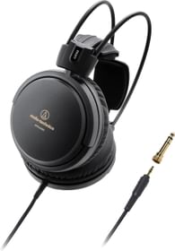 Audio Technica ATH-A550Z Wired Monitor Headphones