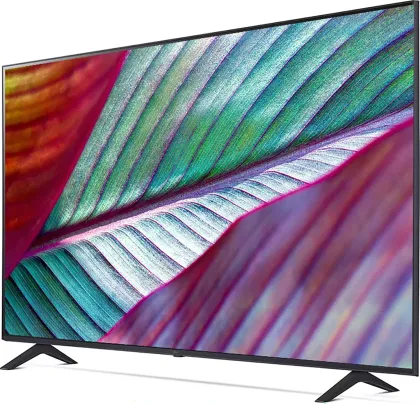 LG UR75 55 inch Ultra HD 4K Smart LED TV (55UR7550PSC)