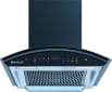 Hindblaze Nectar Auto 60 cm Wall Mounted Chimney