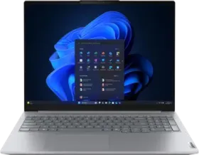 Lenovo ThinkBook 16 Gen 9 21UTA07DIG Laptop (AMD Ryzen 5 220/ 16GB/ 512GB SSD/ Win 11)