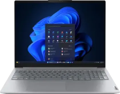 Lenovo ThinkBook 16 Gen 9 21UTA07DIG Laptop (AMD Ryzen 5 220/ 16GB/ 512GB SSD/ Win 11)