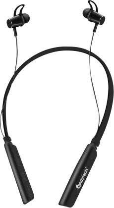 Candytech Hyper Wireless Neckband