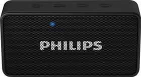 Philips BT64/94 3W Portable Bluetooth Speaker