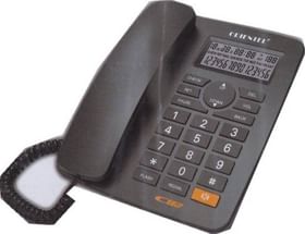 Oriental KXT-1566 CID Corded Landline Phone