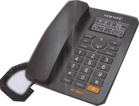 Oriental KXT-1566 CID Corded Landline Phone