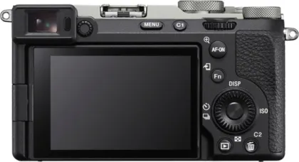 Sony a7CR 60MP Mirrorless Camera (Body Only)