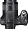Sony Cybershot DSC-H400 Point & Shoot