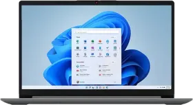 Lenovo IdeaPad 1 15AMN7 82VG00ERIN Laptop (AMD Ryzen 3 7320U / 8GB/ 512GB SSD/ Win11 Home)