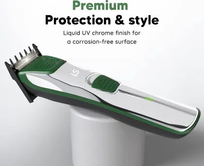 LetsShave LSER-2 Trimmer