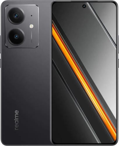 Realme Neo 7 SE