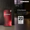 Liebherr DNBrmD 1915 191 L 4 Star Single Door Refrigerator