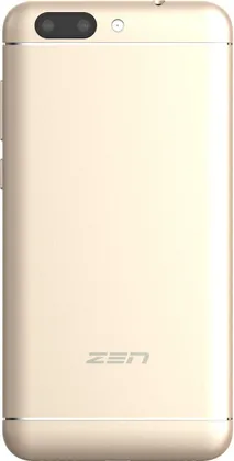 Zen Admire Sense Duo