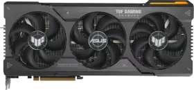 Asus TUF Gaming AMD Radeon RX 7900 XTX OC Edition 24 GB GDDR6 Graphics Card