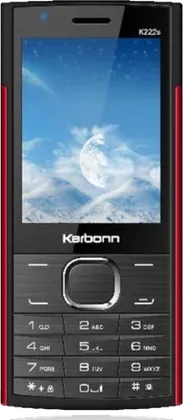 Karbonn K222s